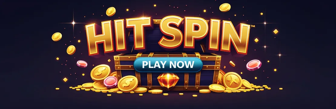 HitNSpin Casino Hit spin
